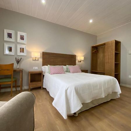 Azafran Consuegra Guest House Bagian luar foto