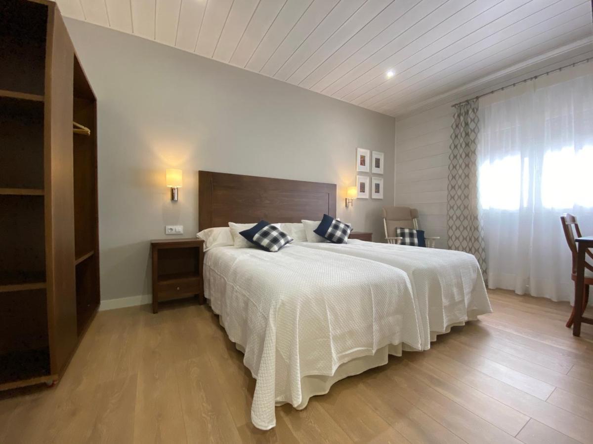 Azafran Consuegra Guest House Bagian luar foto