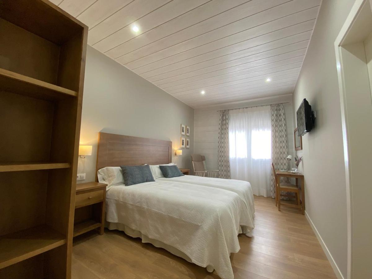 Azafran Consuegra Guest House Bagian luar foto