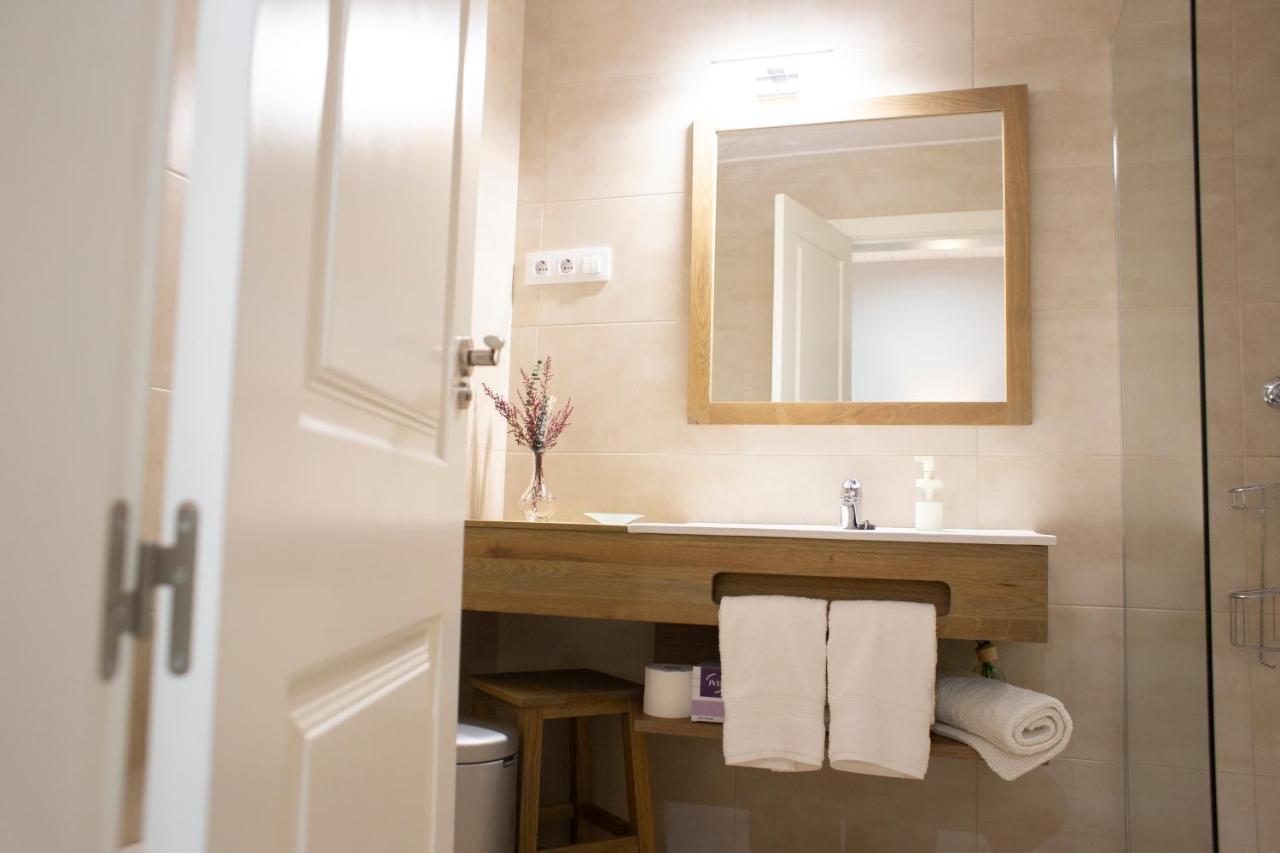 Azafran Consuegra Guest House Bagian luar foto